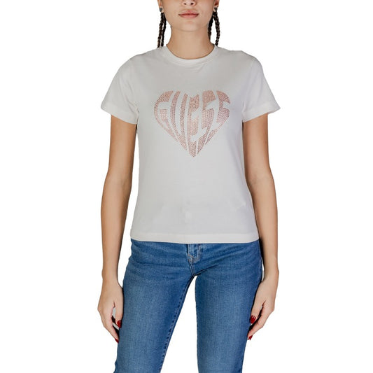 Guess Active Femme T-Shirts