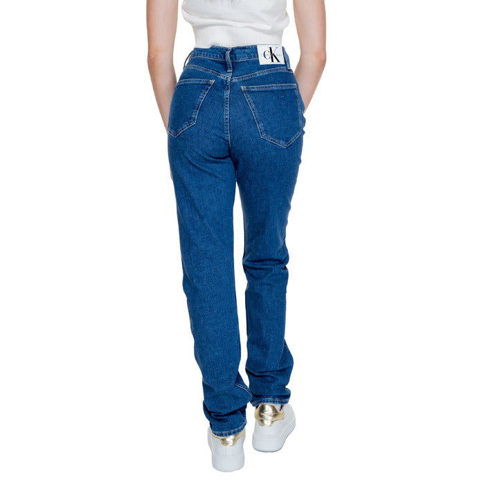 Calvin Klein Jeans Femme Jeans