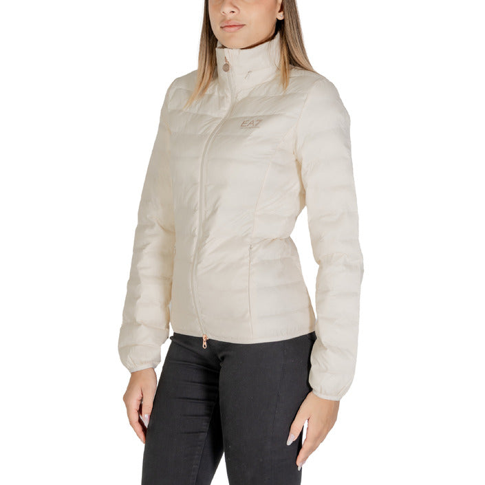 Ea7 Femme Vestes