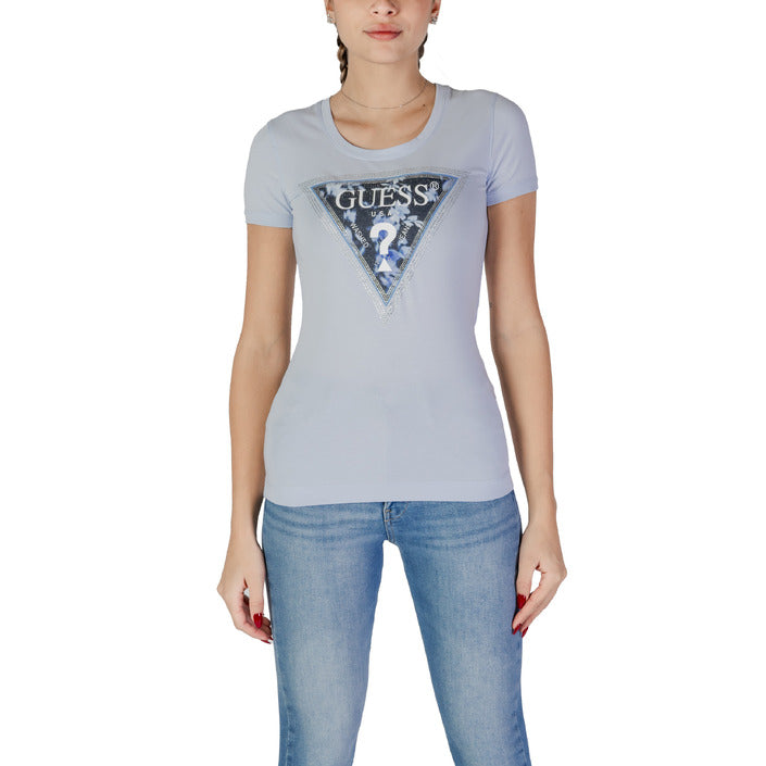 Guess Femme T-Shirts