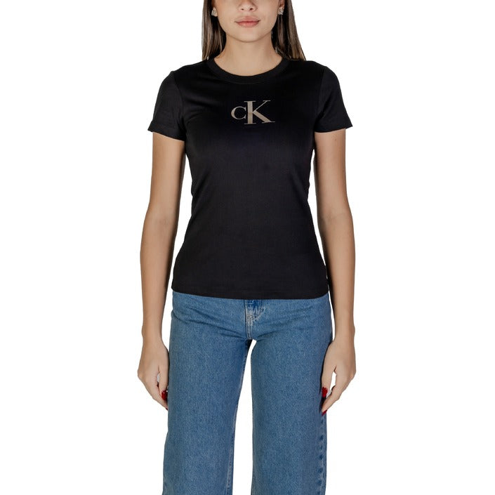 Calvin Klein Jeans Femme T-Shirts