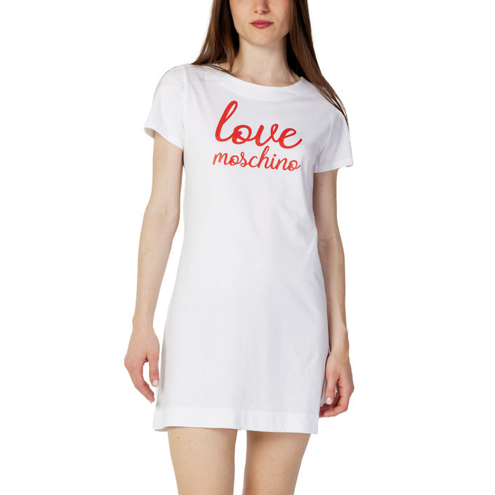 Love Moschino Femme Robes