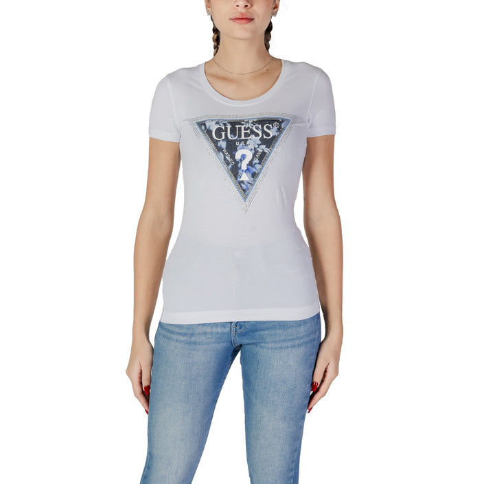 Guess Femme T-Shirts