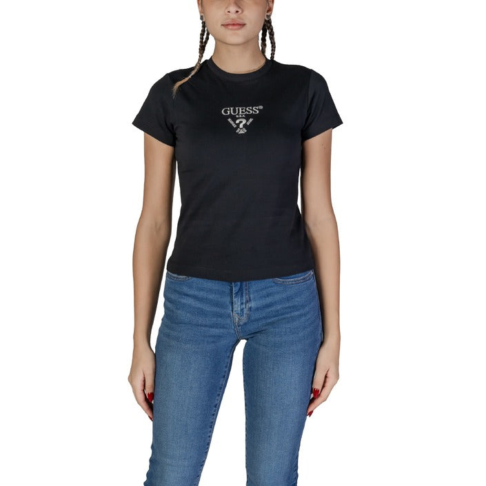 Guess Active Femme T-Shirts