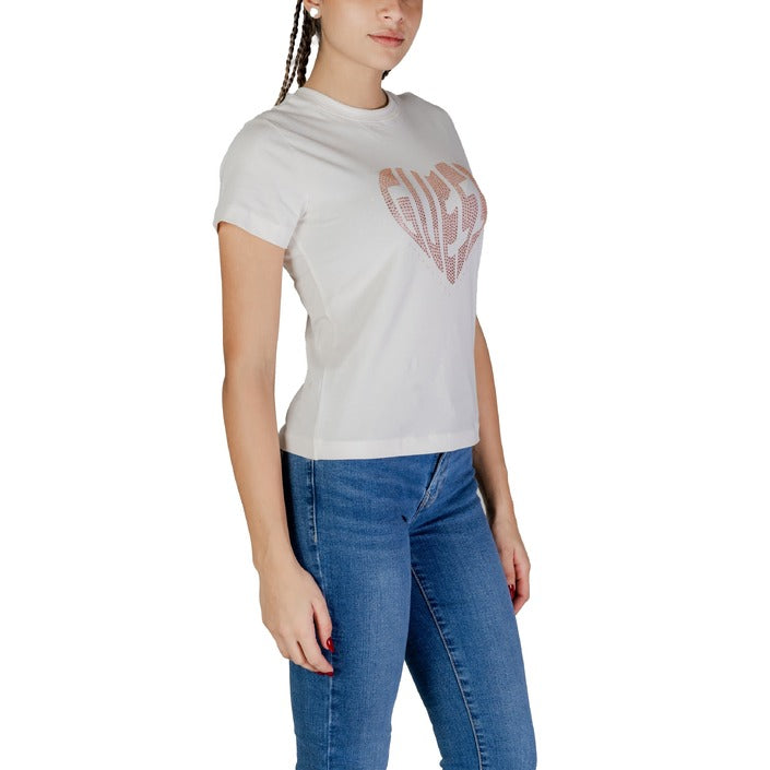 Guess Active Femme T-Shirts