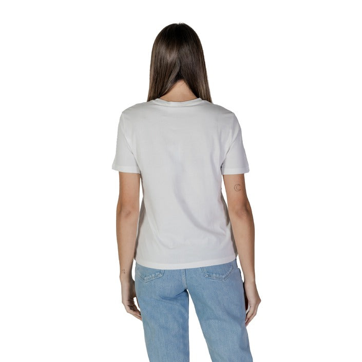 Vila Clothes Femme T-Shirts