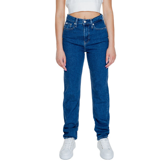 Calvin Klein Jeans Femme Jeans