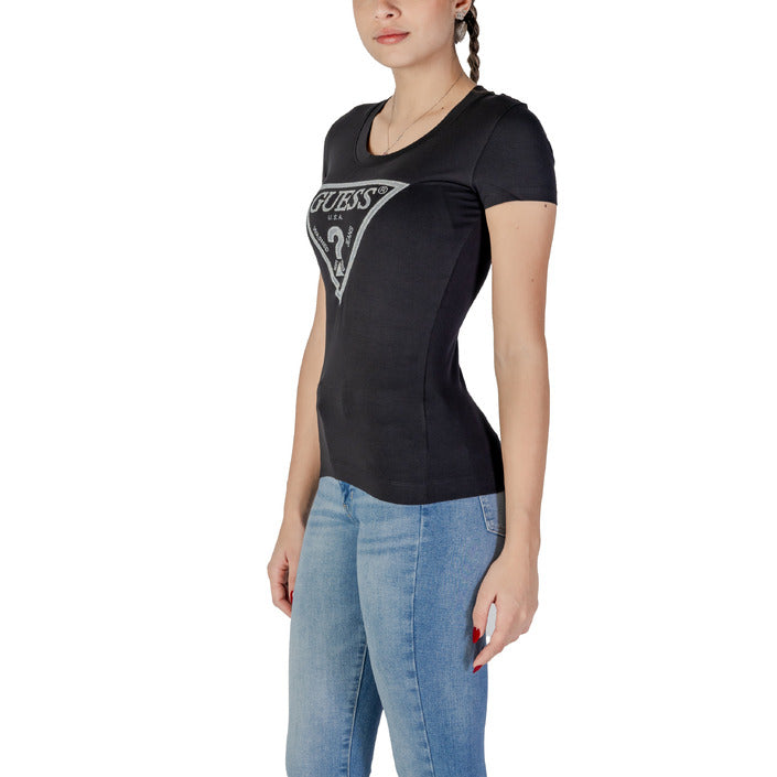 Guess Femme T-Shirts