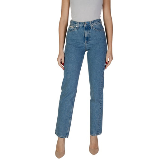 Calvin Klein Jeans Femme Jeans