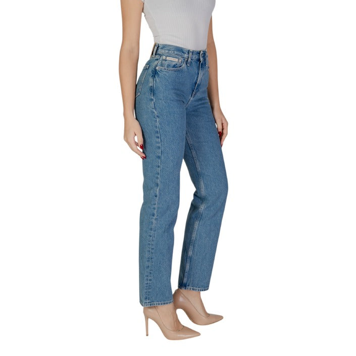 Calvin Klein Jeans Femme Jeans