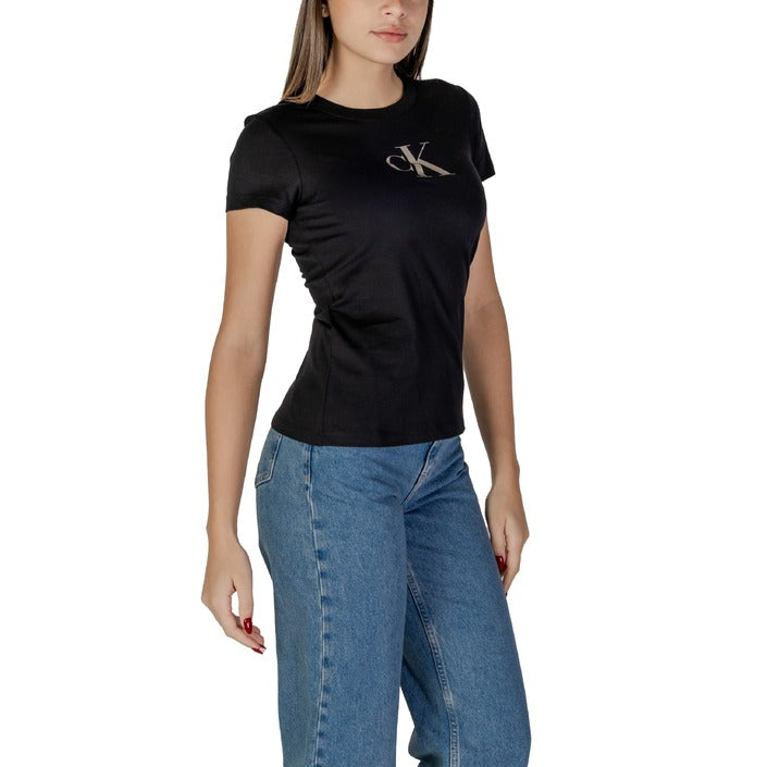 Calvin Klein Jeans Femme T-Shirts