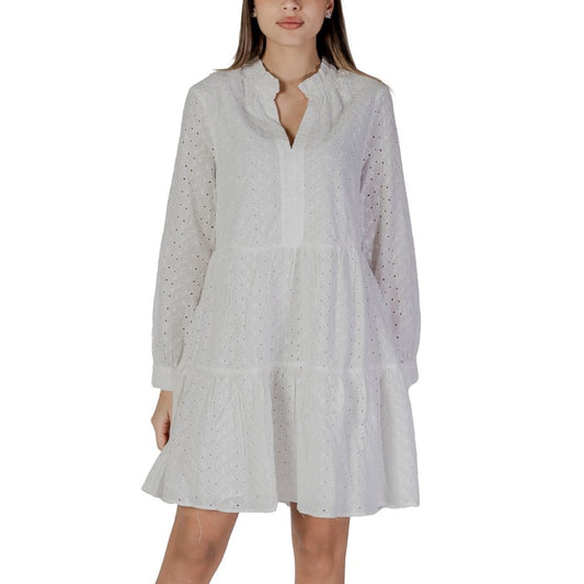 B.young Femme Robes