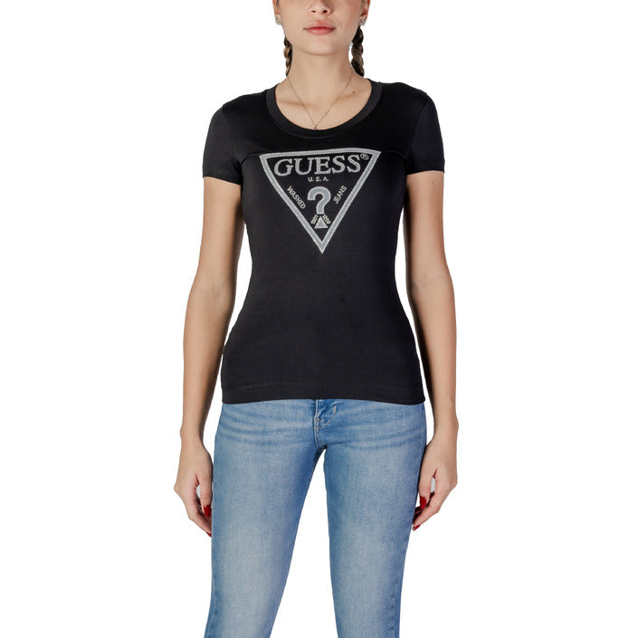 Guess Femme T-Shirts