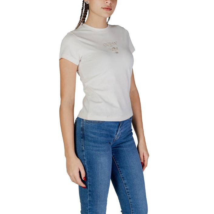 Guess Active Femme T-Shirts