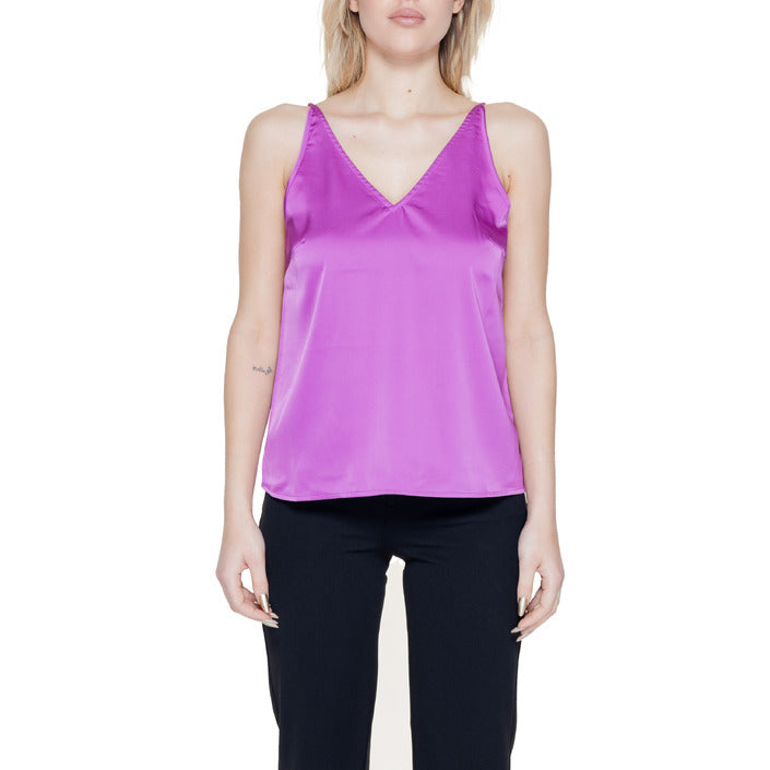 Vila Clothes Femme Tops