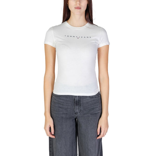 Tommy Hilfiger Jeans Femme T-Shirts