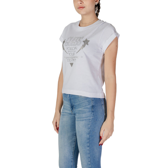 Guess Femme T-Shirts