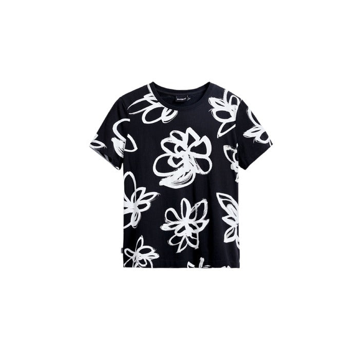 Desigual Femme T-Shirts