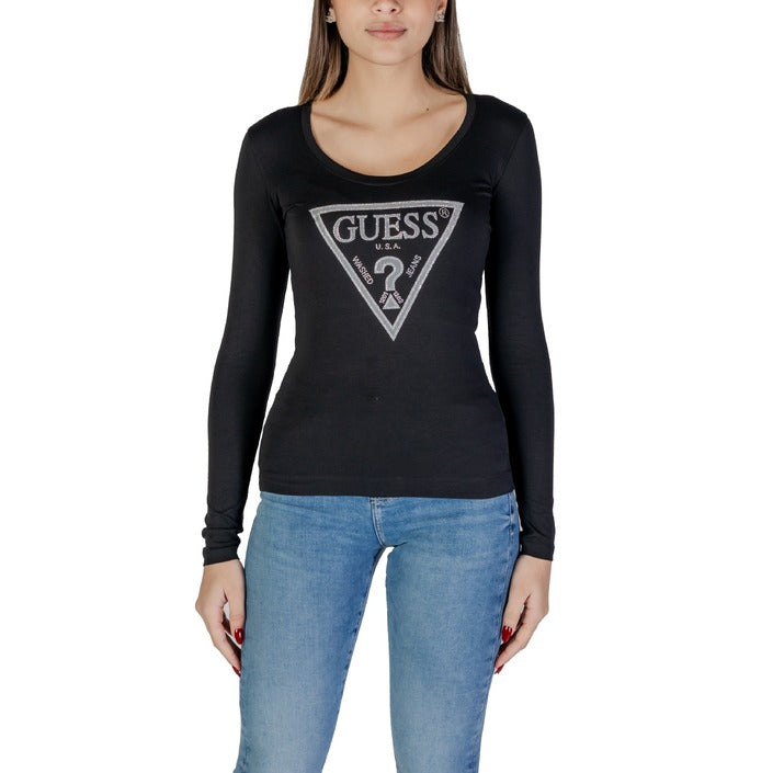 Guess Femme T-Shirts