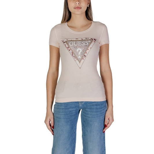 Guess Femme T-Shirts