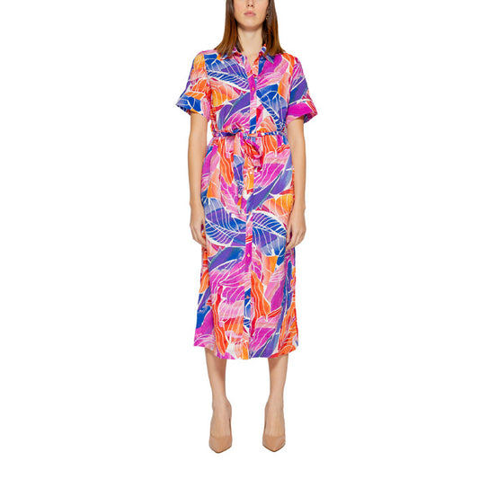 Vila Clothes Femme Robes