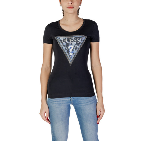 Guess Femme T-Shirts