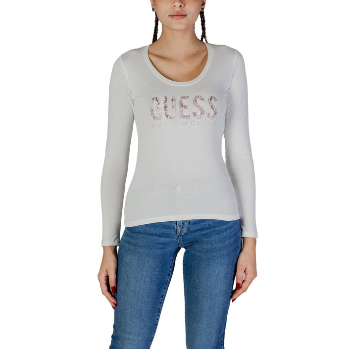 Guess Femme T-Shirts