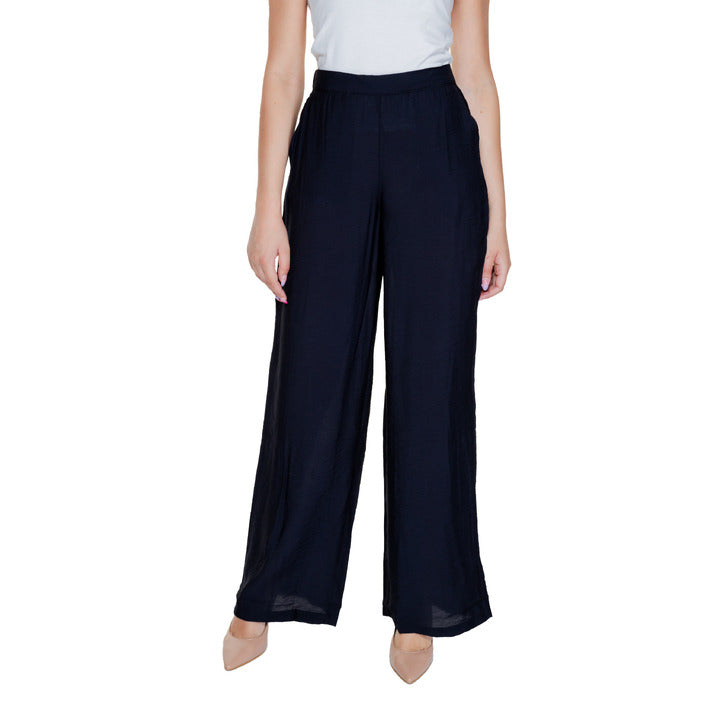 Vero Moda Femme Pantalons