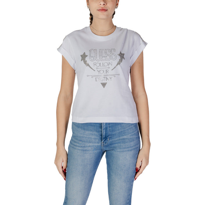 Guess Femme T-Shirts