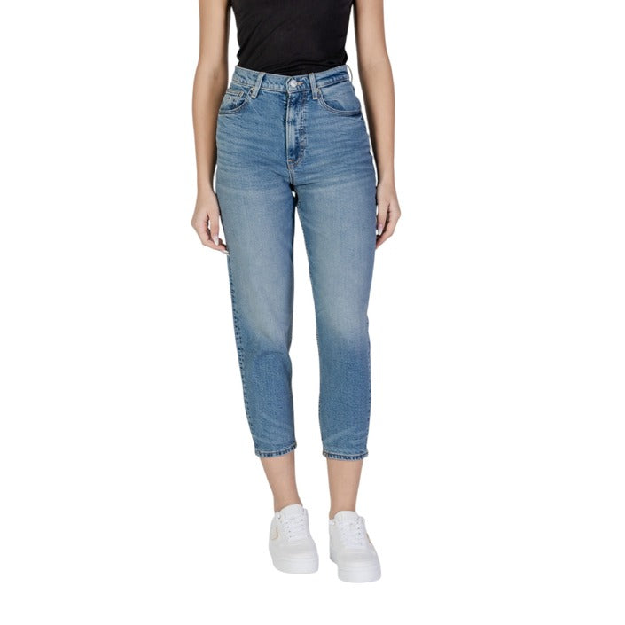 Tommy Hilfiger Jeans Femme Jeans