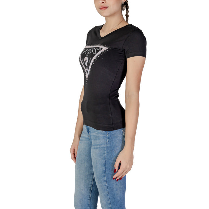 Guess Femme T-Shirts